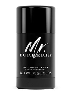 Mr. Burberry Deodorant Stick 75g