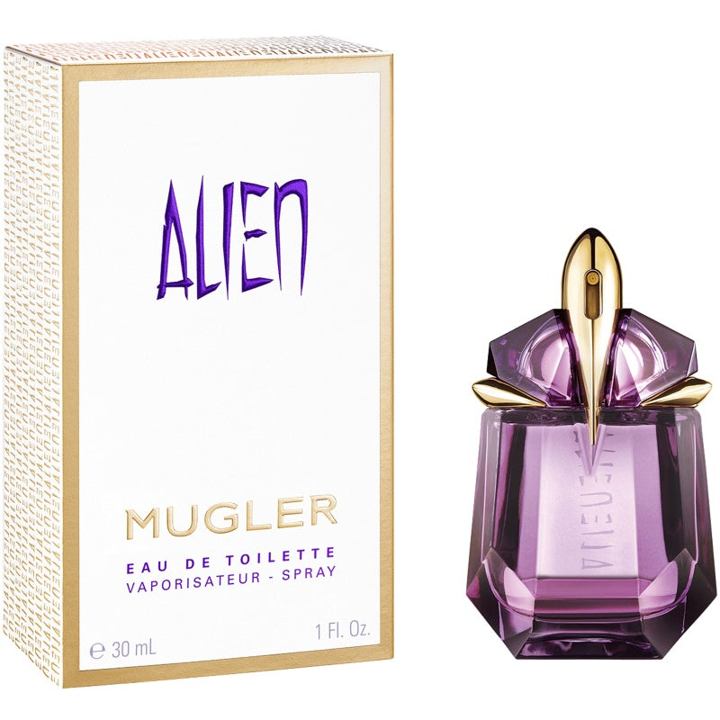 Mugler Alien Eau de Toilette 30 ml.