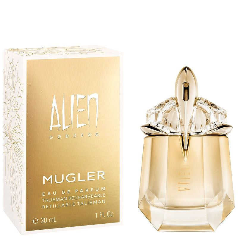 Mugler Alien Goddess Eau de Parfum 30 ml.