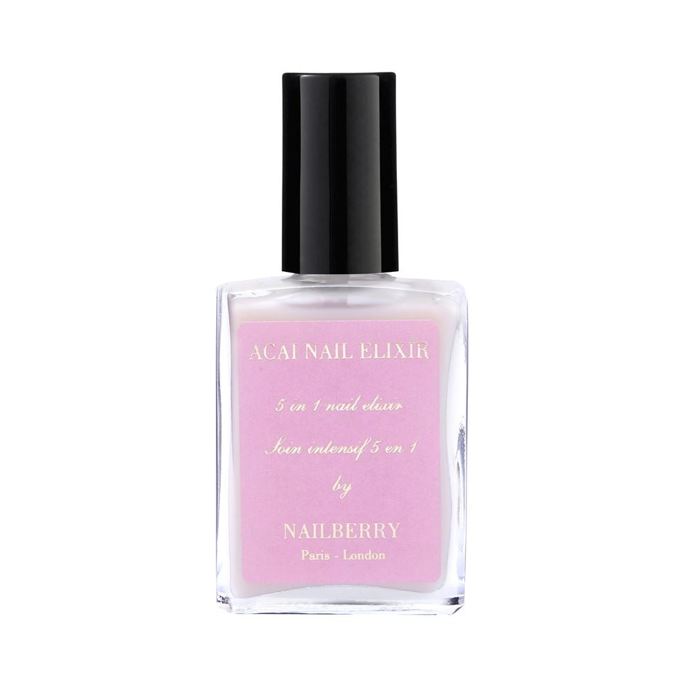 NAILBERRY Acai Nail Elixir 15 ml