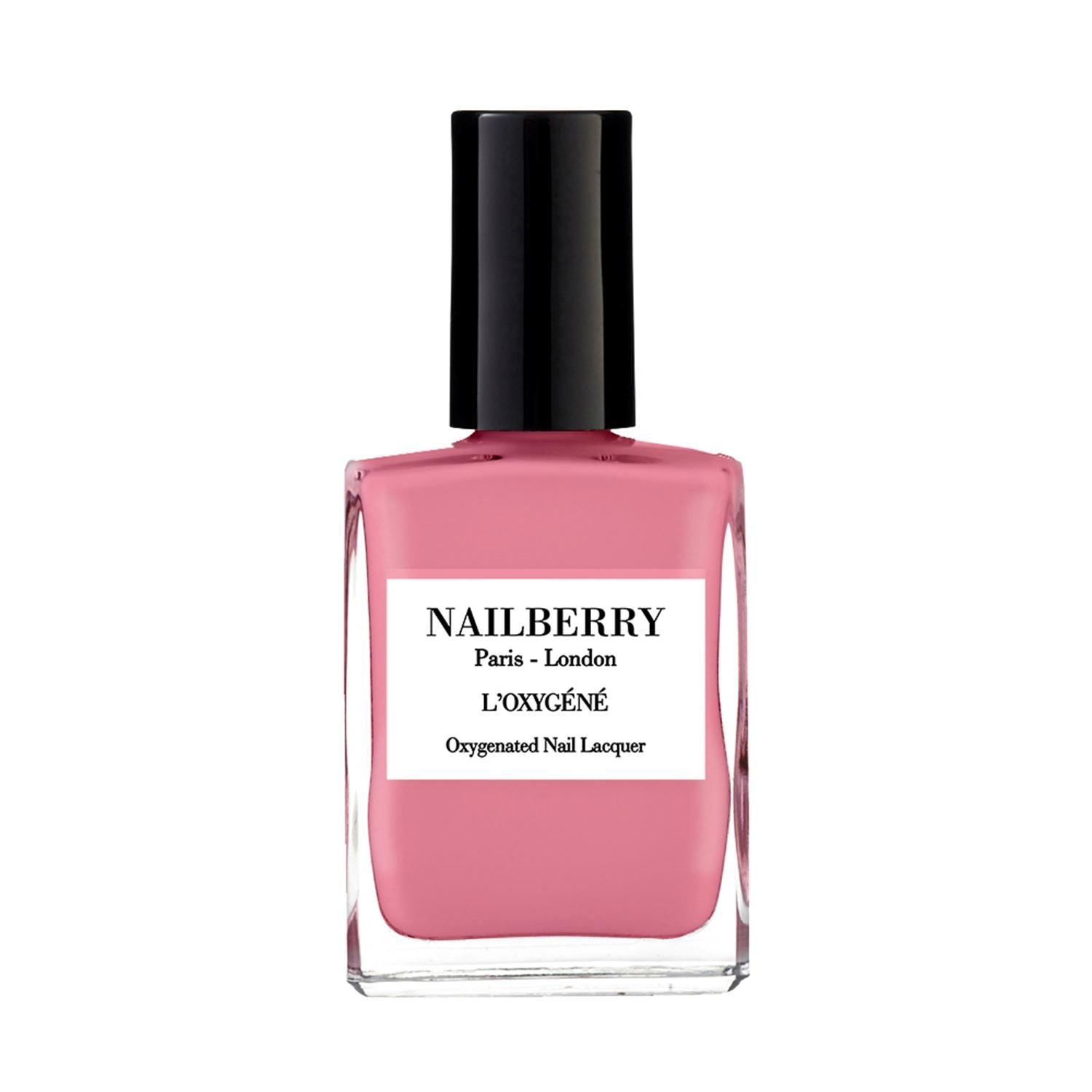 Nailberry L’Oxygéné Nail Polish Kindness 15 ml.