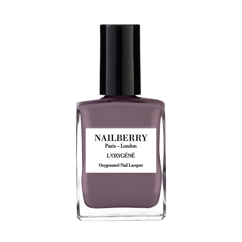 Nailberry L’Oxygéné Nail Polish Peace 15 ml.