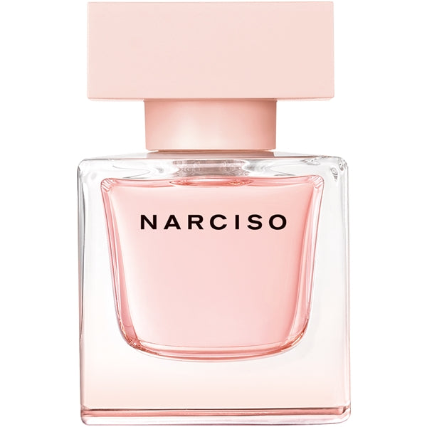 Narciso Rodriguaz Narciso Cristal Eau de Parfum 50 ml.