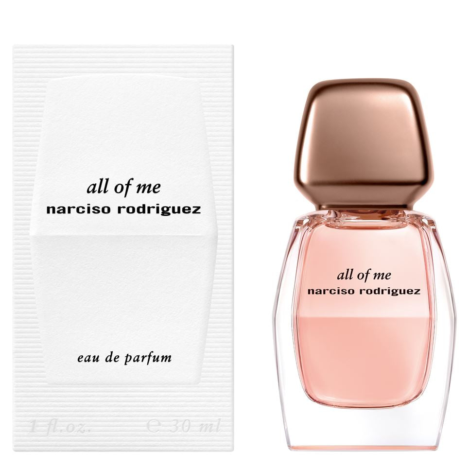 Narciso Rodriguez All of Me Eau de Parfum 30 ml.