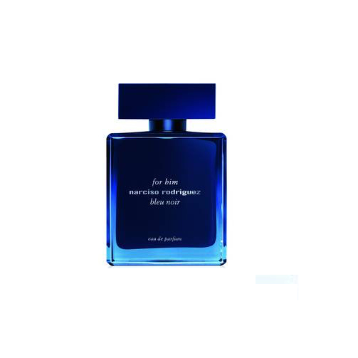 Narciso Rodriguez Bleu Noir Eau de Parfum 50ml