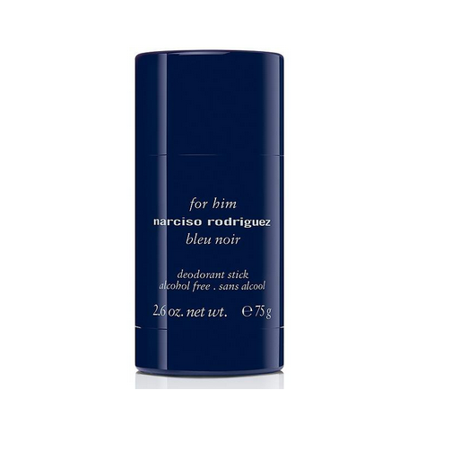 Narciso Rodriguez Bleu Noir Deodorant Stick 75g