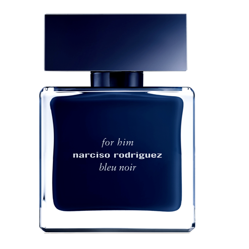 Narciso Rodriguez Bleu Noir Eau de Toilette 50ml