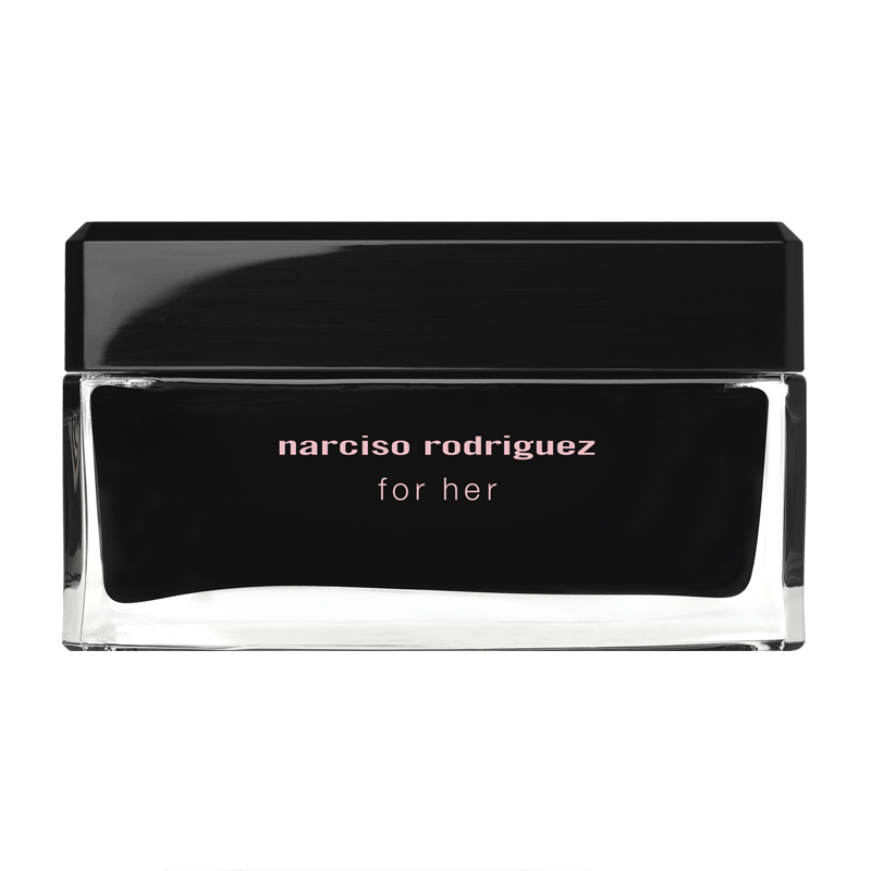 Narciso Rodriguez Body Cream for Her 150ml