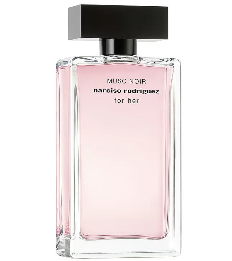 Narciso Rodriguez for her Musc Noir Eau de Parfum 100 ml.