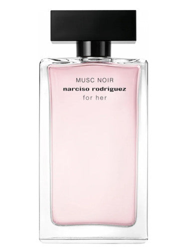 Narciso Rodriguez for her Musc Noir Eau de Parfum 30 ml.