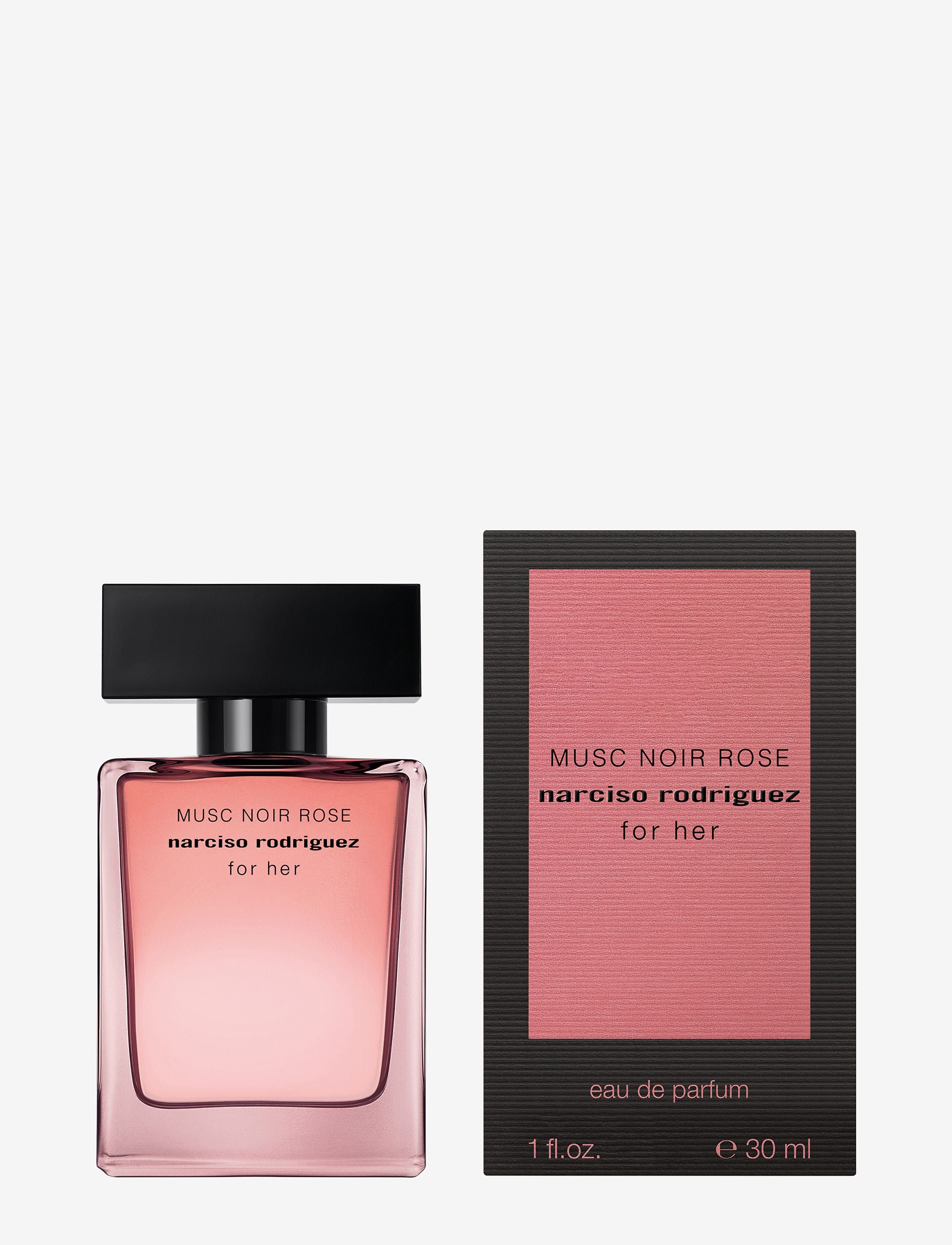 Narciso Rodriguez For Her Musc Noir Rose Eau de Parfum 30 ml.