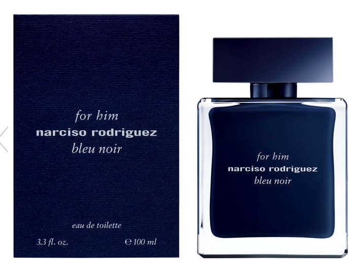 Narciso Rodriquez for Him Blue Noir Eau de Toilette 100ml