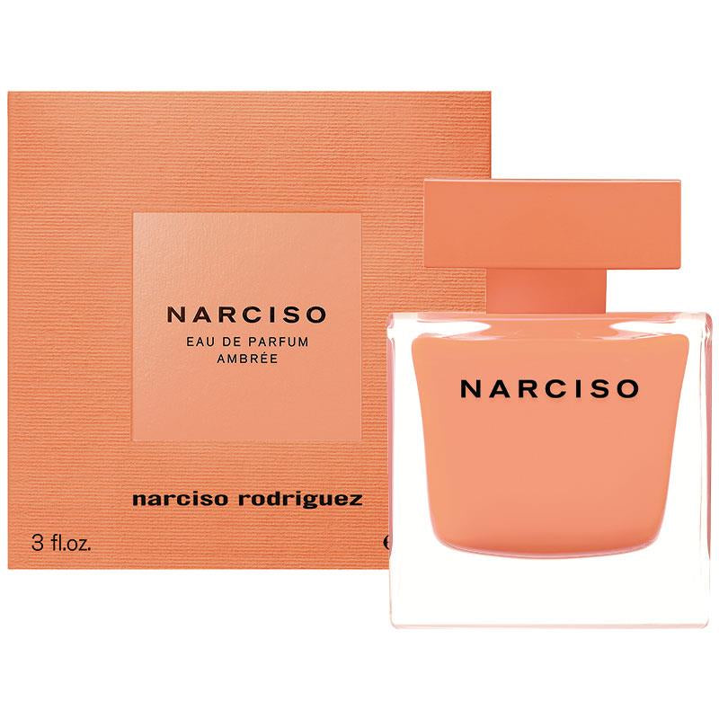 Narciso Rodriguez Narciso Ambree Eau de Parfum 90 ml.