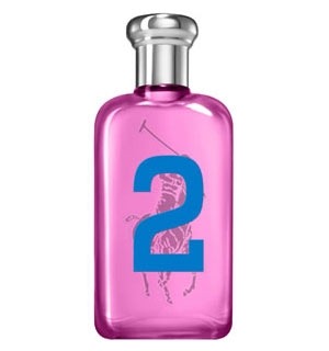 Ralph Laurent Big Pony Women #2 Eau de Toilette 50ml