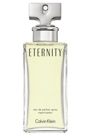 Calvin Klein Eternity Eau de Parfum 50ml