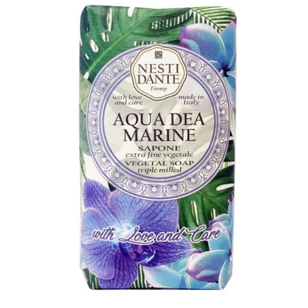 Nesti Dante Aqua Dea Marine Håndsæbe 250 gr.