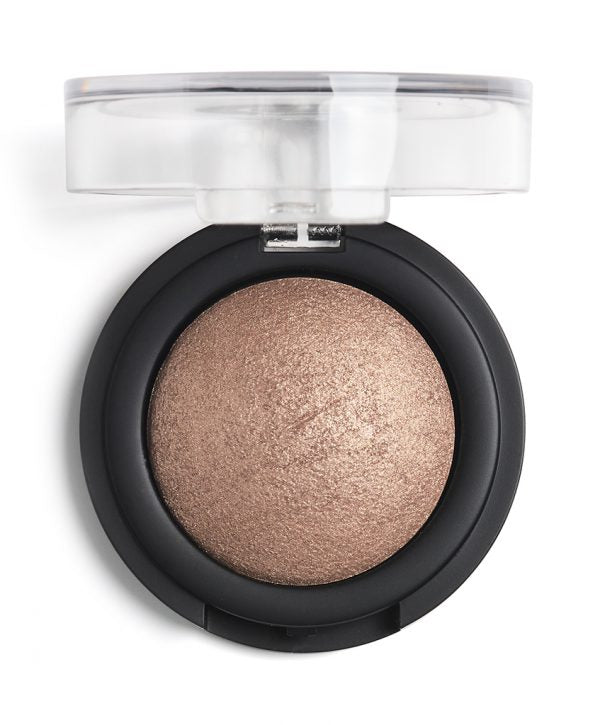 Nilens Jord Baked Mineral Eyeshadow 6114 Hazel