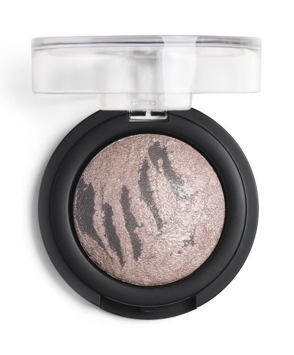 Nilens Jord Baked Mineral Eyeshadow 6117 Stormy