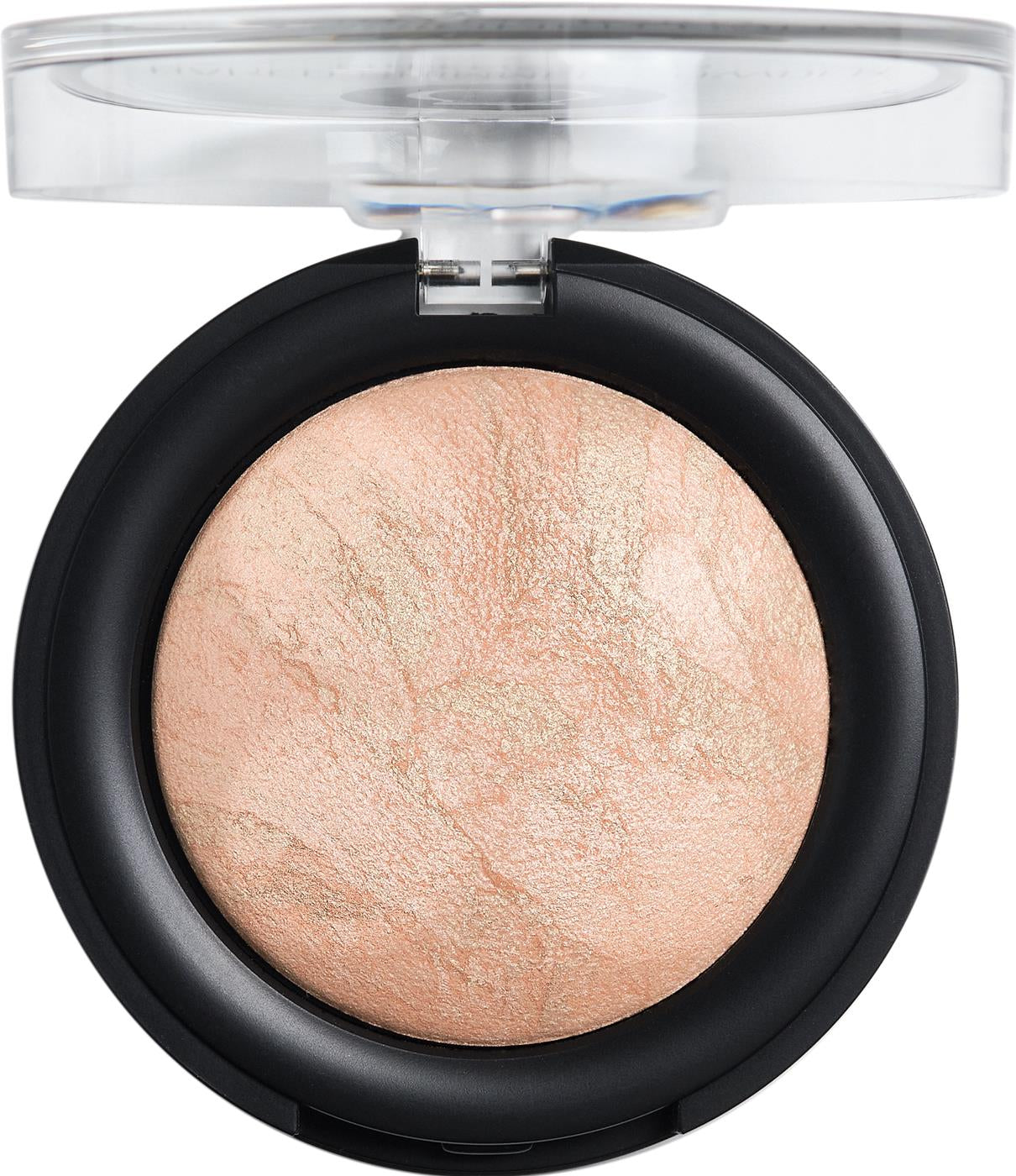 Nilens Jord Baked Shimmer Powder 7725 Highlight