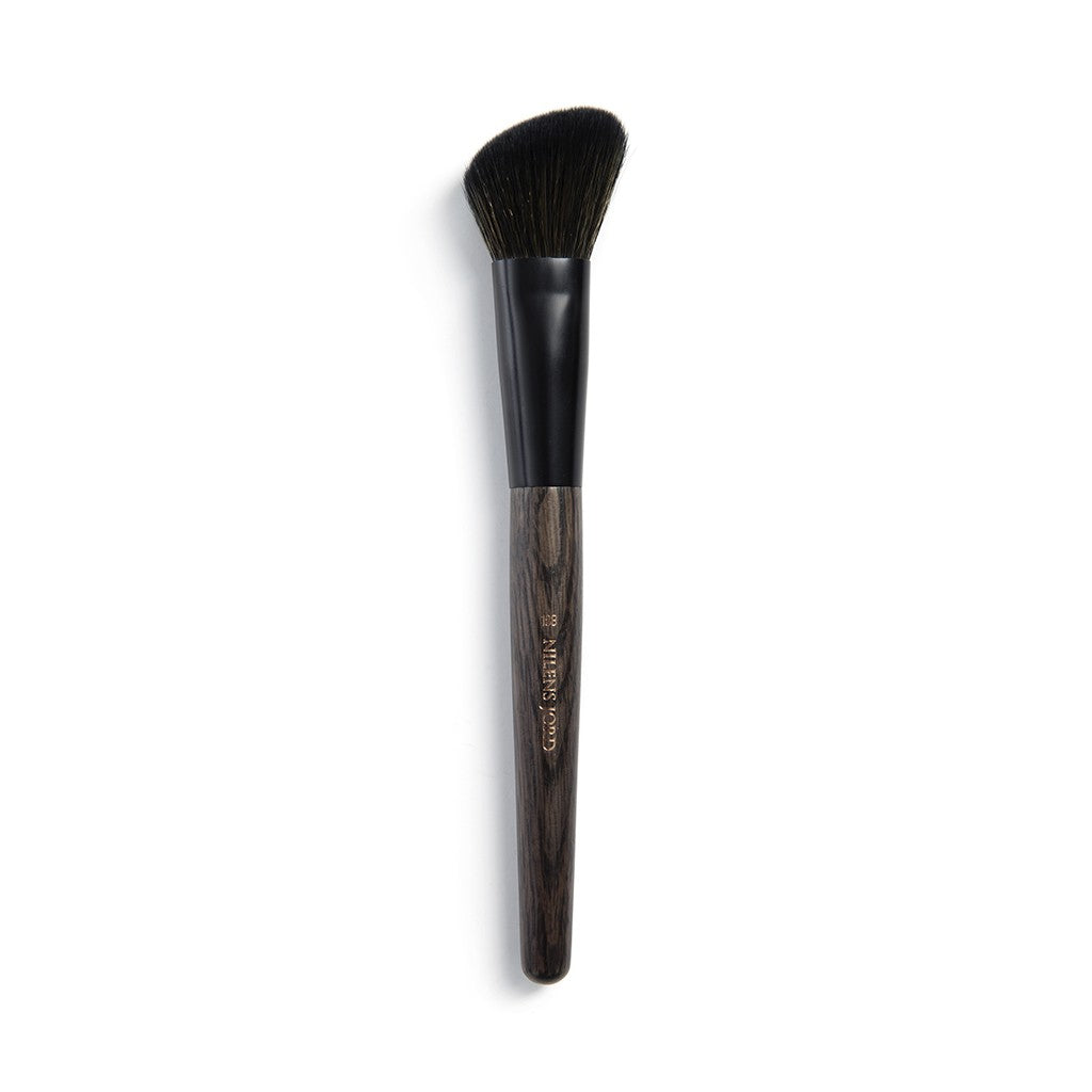 Nilens Jord Blush Brush Pure Collection nr. 188