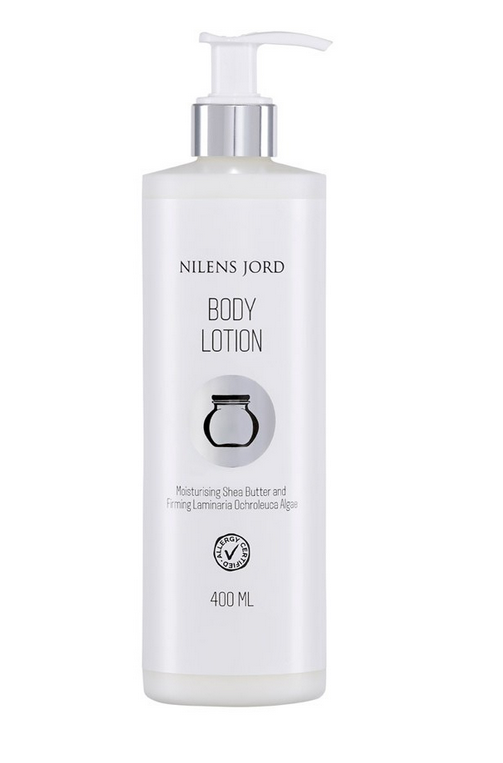 Nilens Jord No.418 Body Lotion