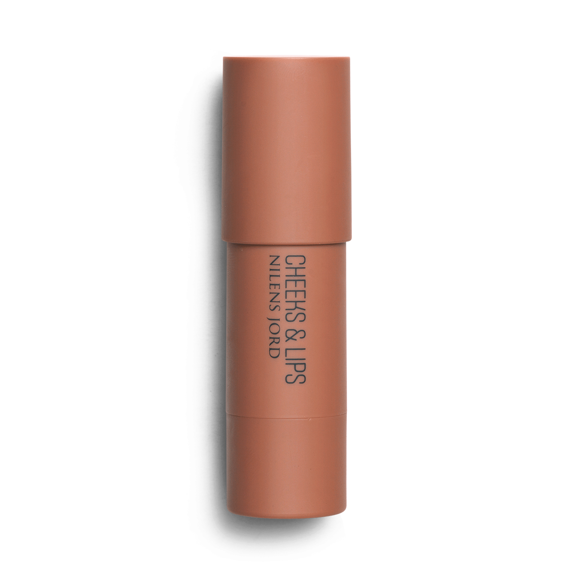 Nilens Jord Cheeks & Lips 7709 Berry 6,1 ml.