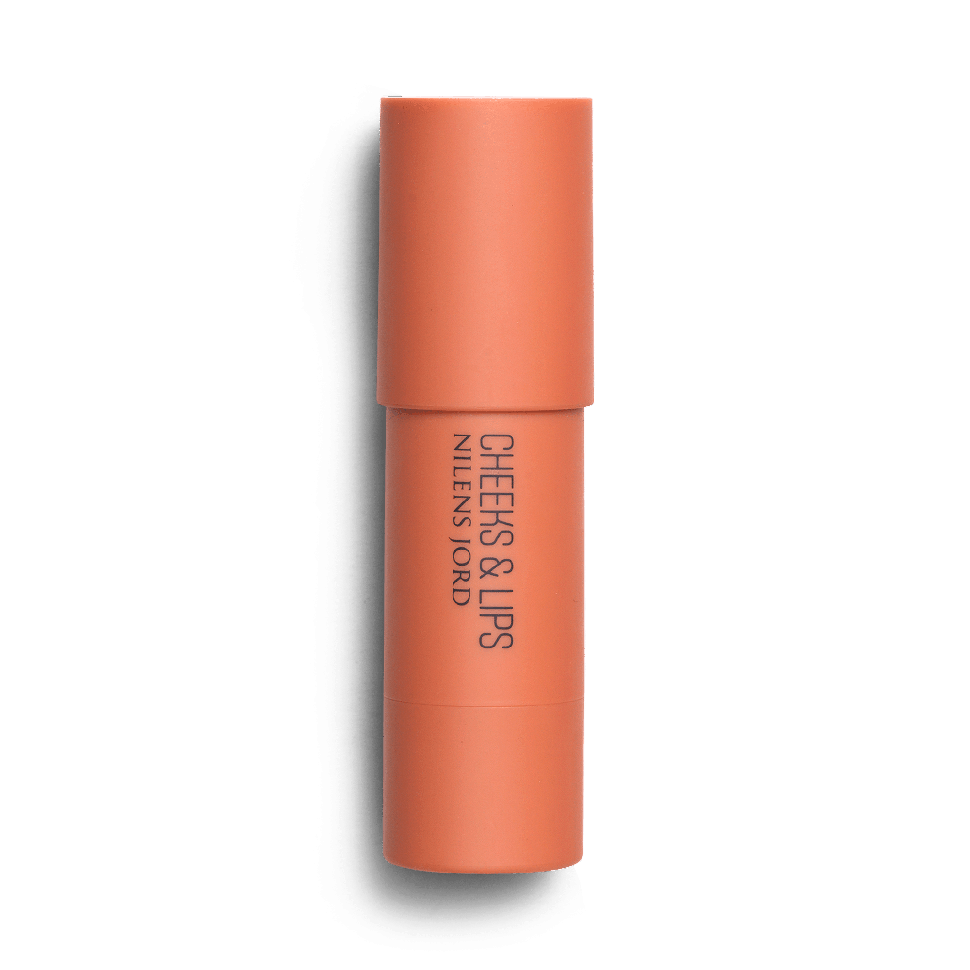 Nilens Jord Cheeks & Lips 7711 Coral 6,1 ml.
