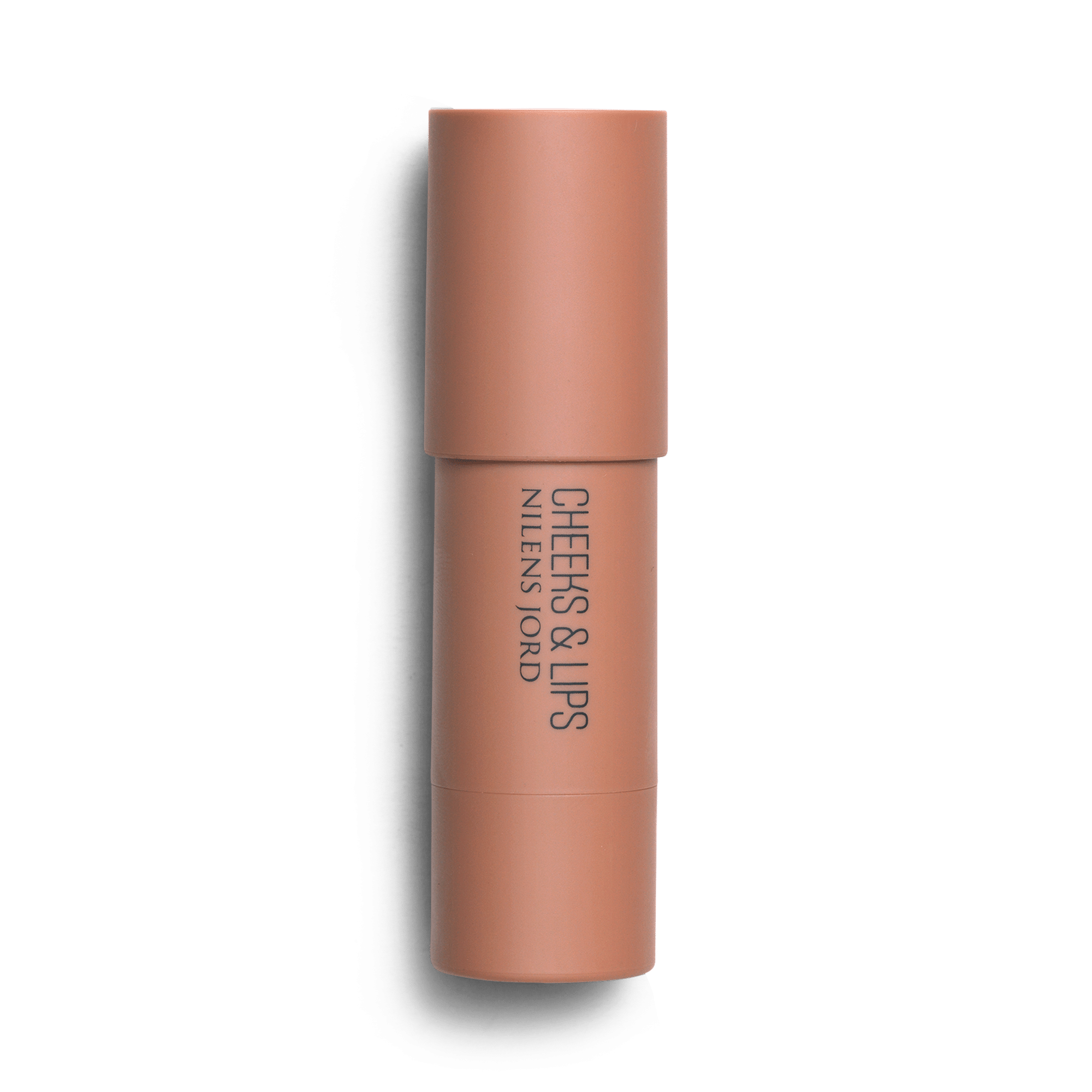 Nilens Jord Cheeks & Lips 7713 Chestnut 6,1 ml.