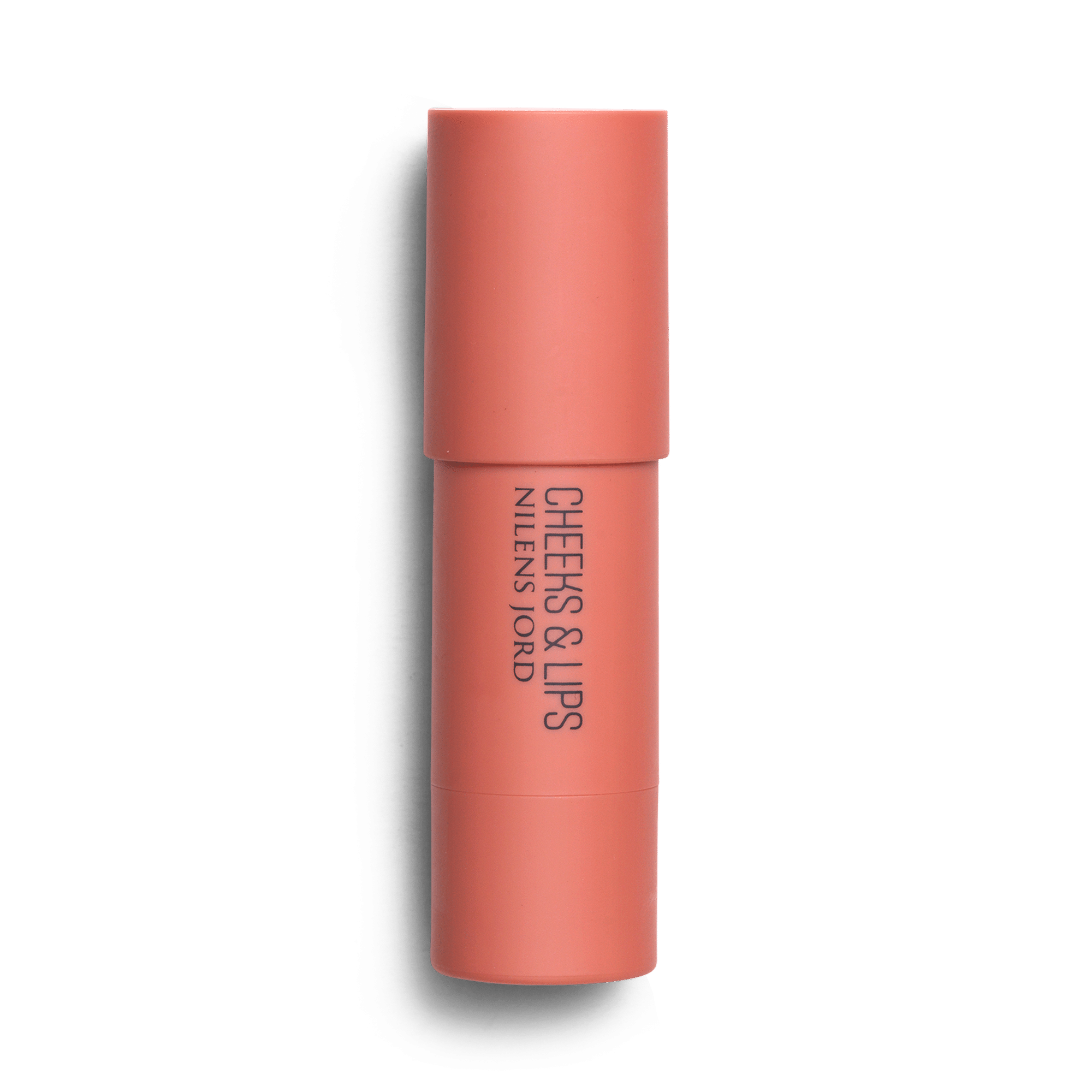 Nilens Jord Cheeks & Lips 7715 Cranberry 6,1 ml.