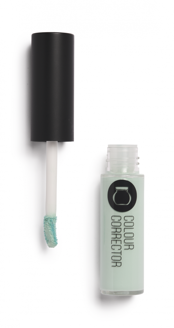 Nilens Jord Colour Corrector nr. 479 Green