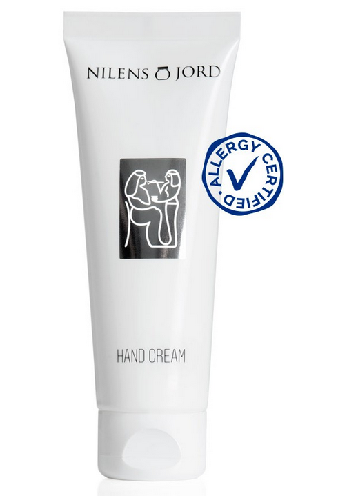 Nilens Jord No.416 Hand Cream