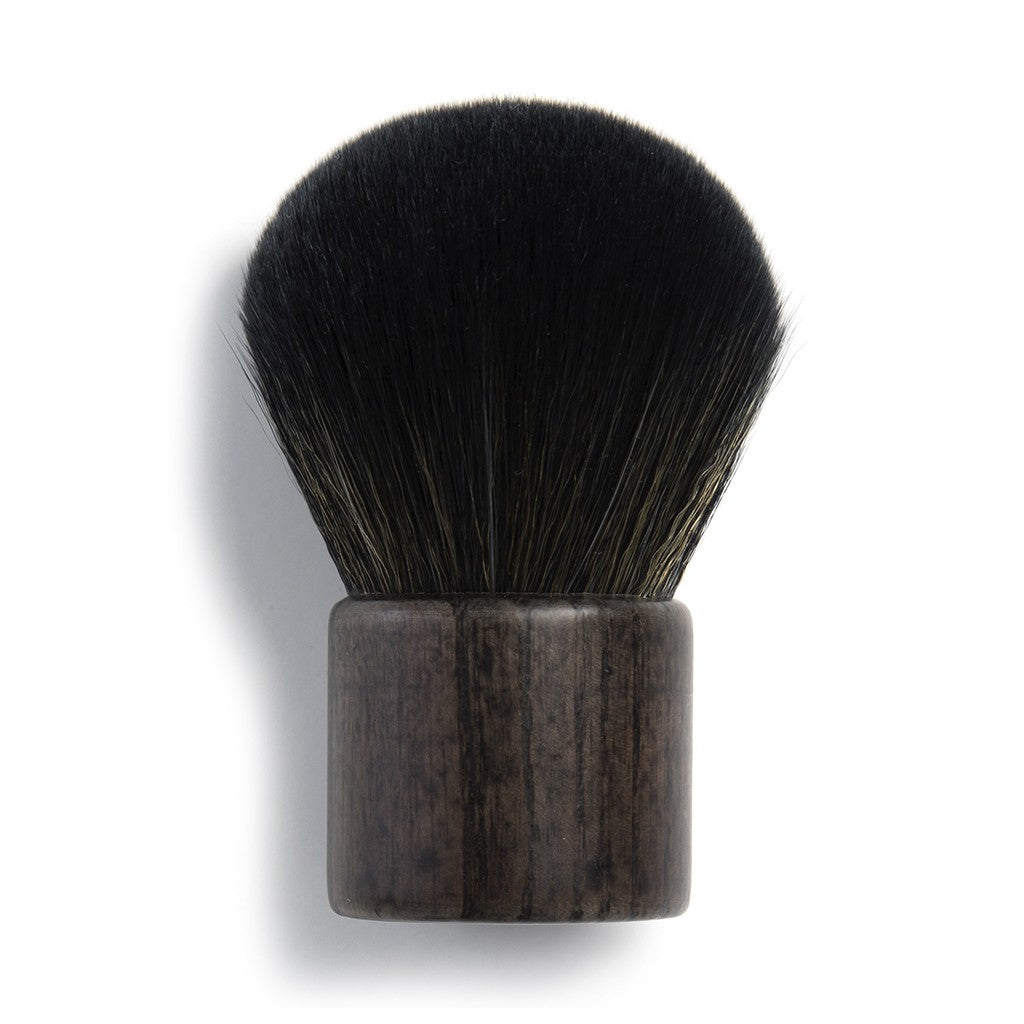 Nilens Jord Kabuki Brush Pure Collection nr. 180