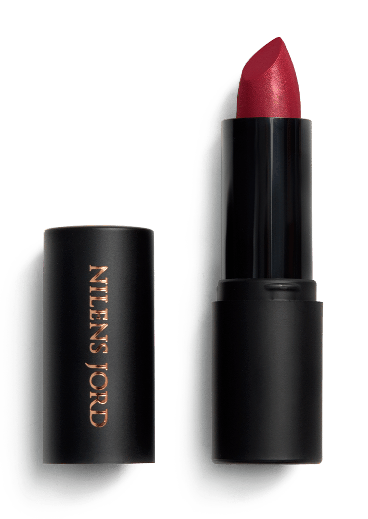 Nilens Jord Lipstick 732 Salsa