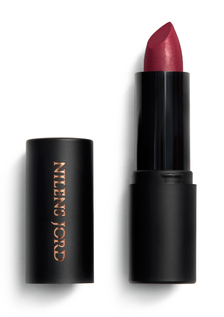 Nilens Jord Lipstick 734 Royal