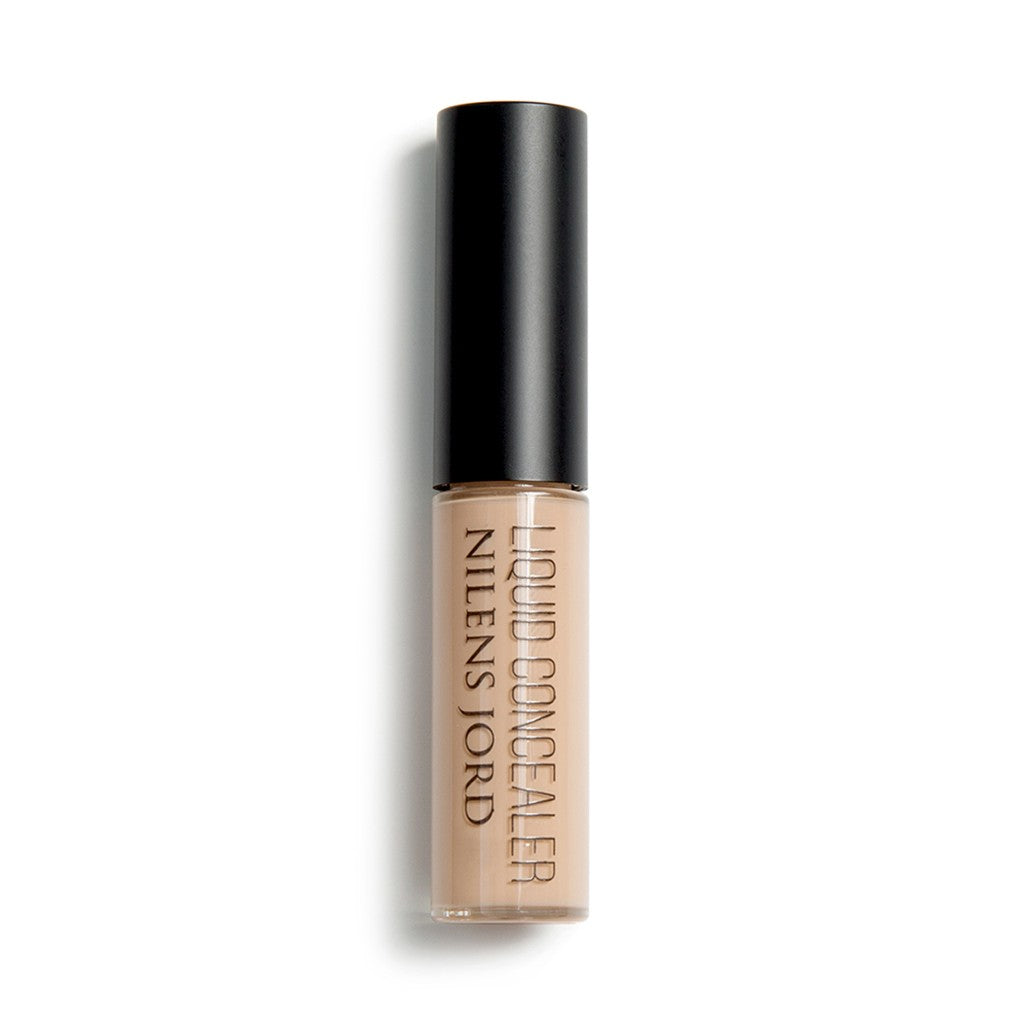 Nilens Jord Liquid Concealer 475 Porcelain