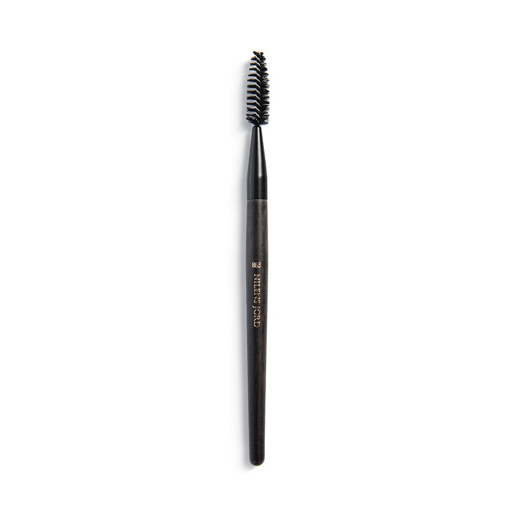Nilens Jord Mascara Brush Pure Collection nr. 886