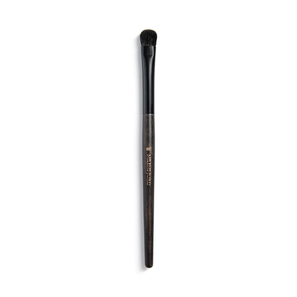 Nilens Jord Medium Eyeshadow Brush Pure Collection nr. 881