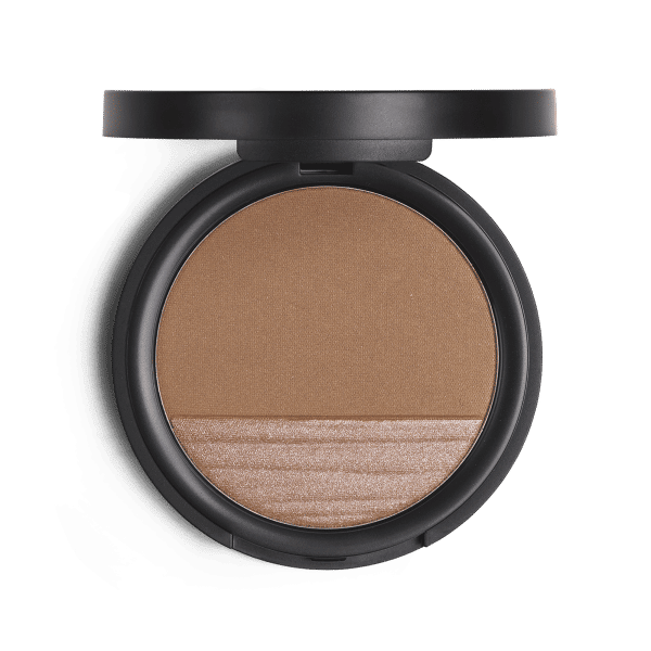 Nilens Jord Mineral Bronzer 512 Sunrise