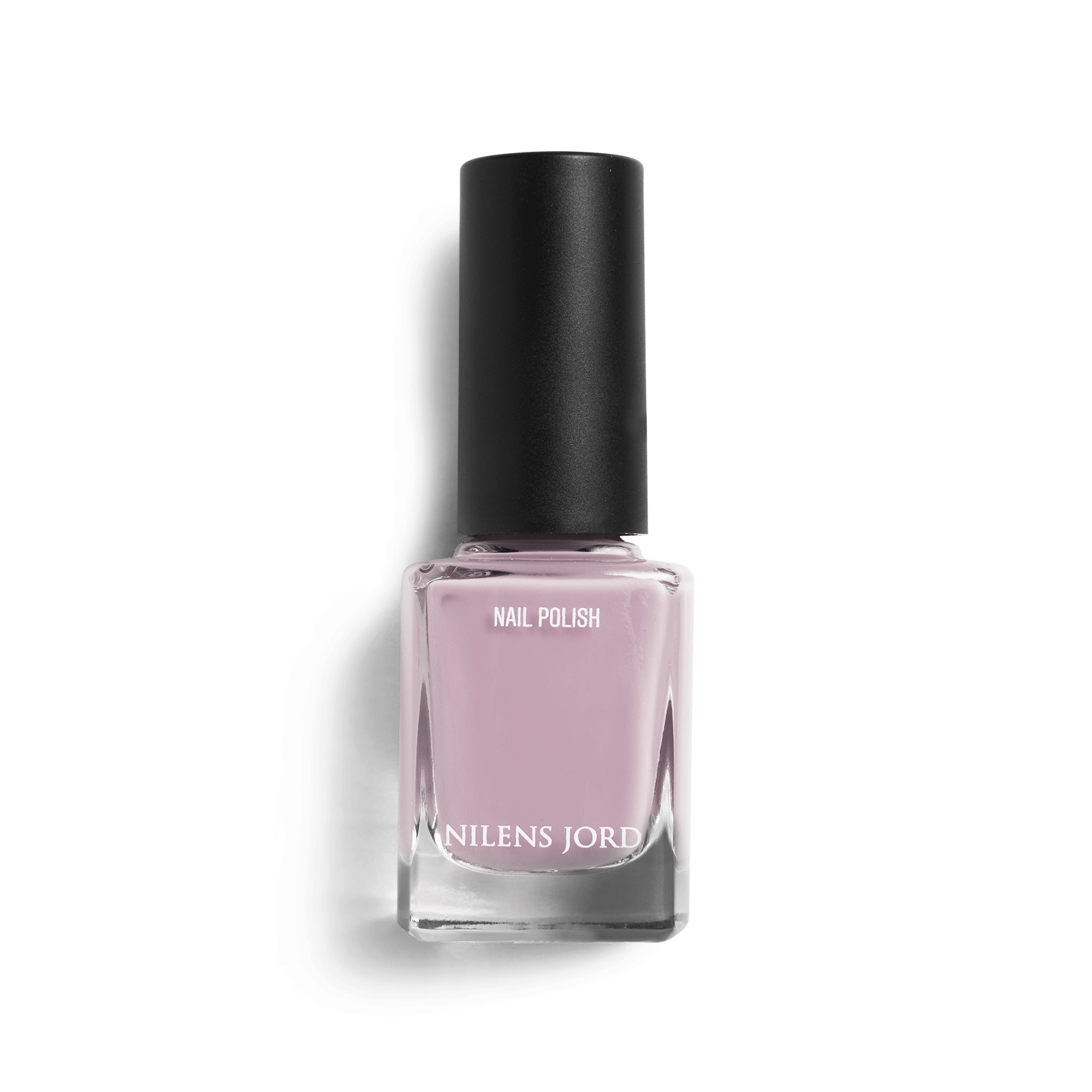 Nilens Jord Nail Polish 7608 Ice Cream Pink