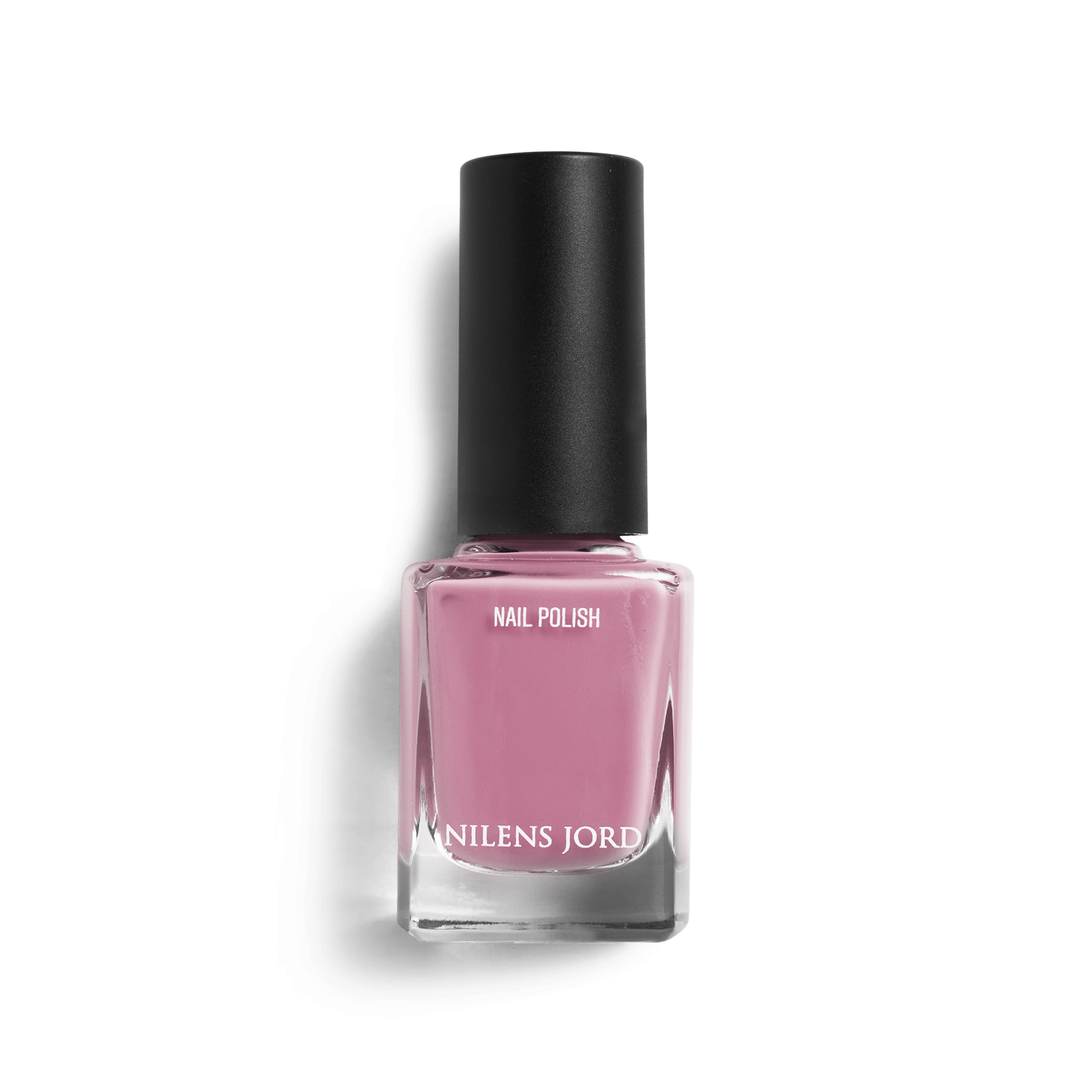 Nilens Jord Nail Polish 7623 Pink Watermelon