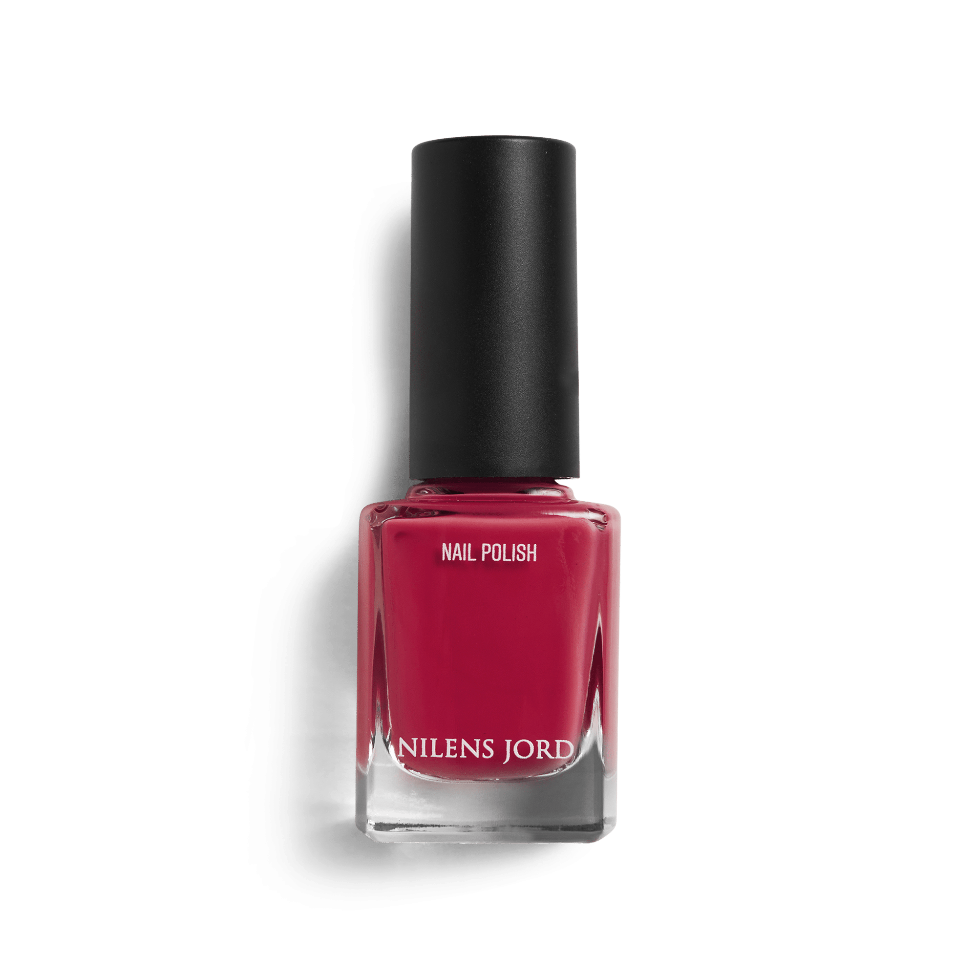 Nilens Jord Nail Polish 7644 Copenhagen Red