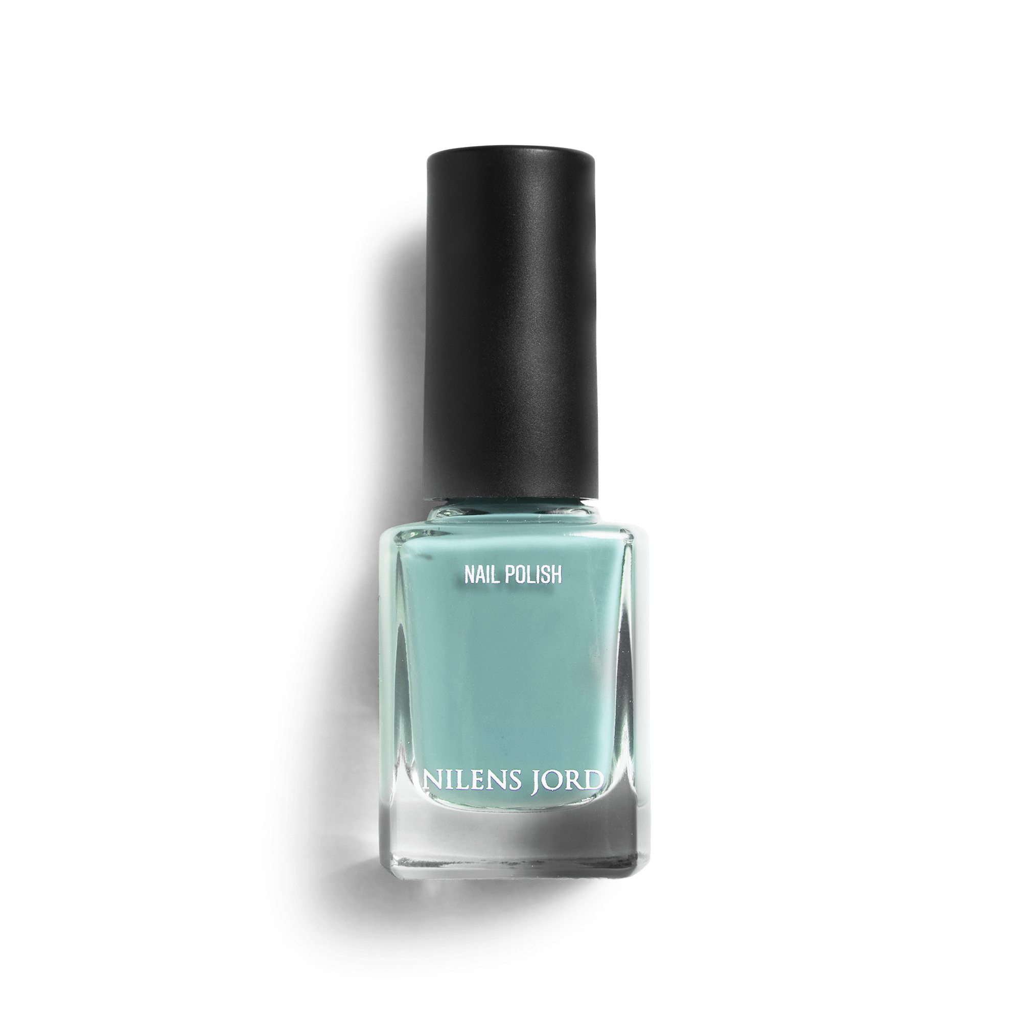 Nilens Jord Nail Polish 7659 Cold Hawaii
