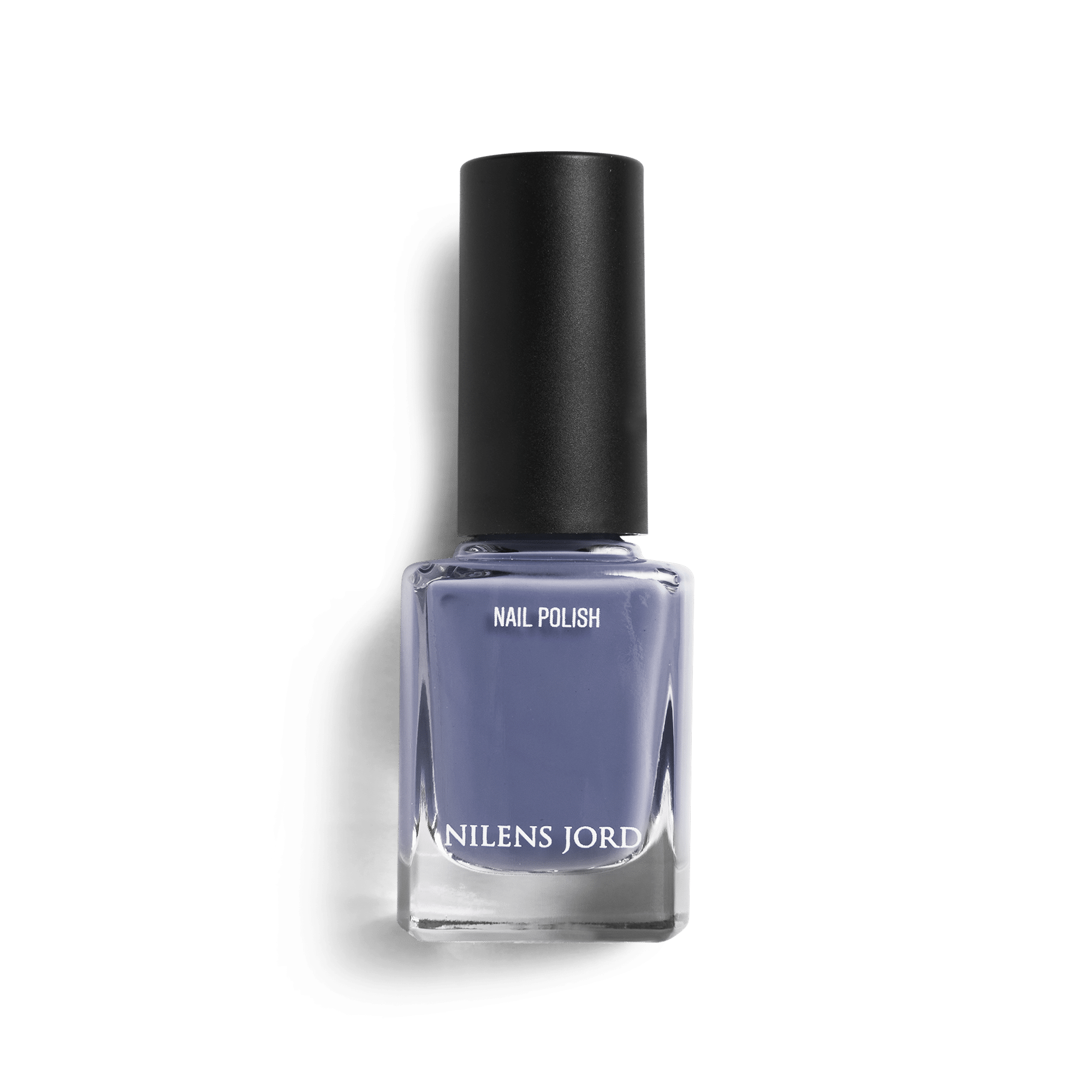 Nilens Jord Nail Polish 7679 Dusty Lavender