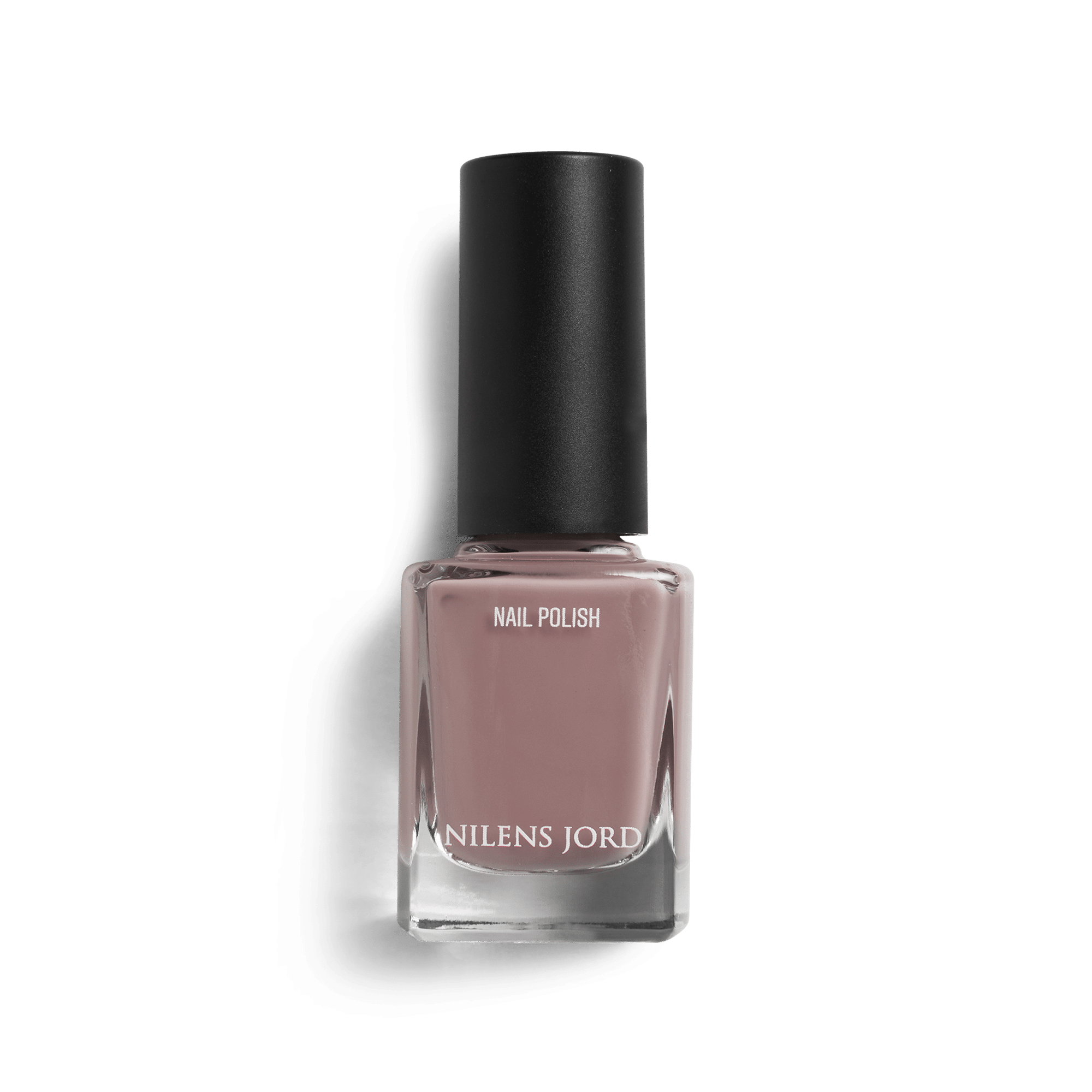 Nilens Jord Nail Polish 7694 Silky Lilac