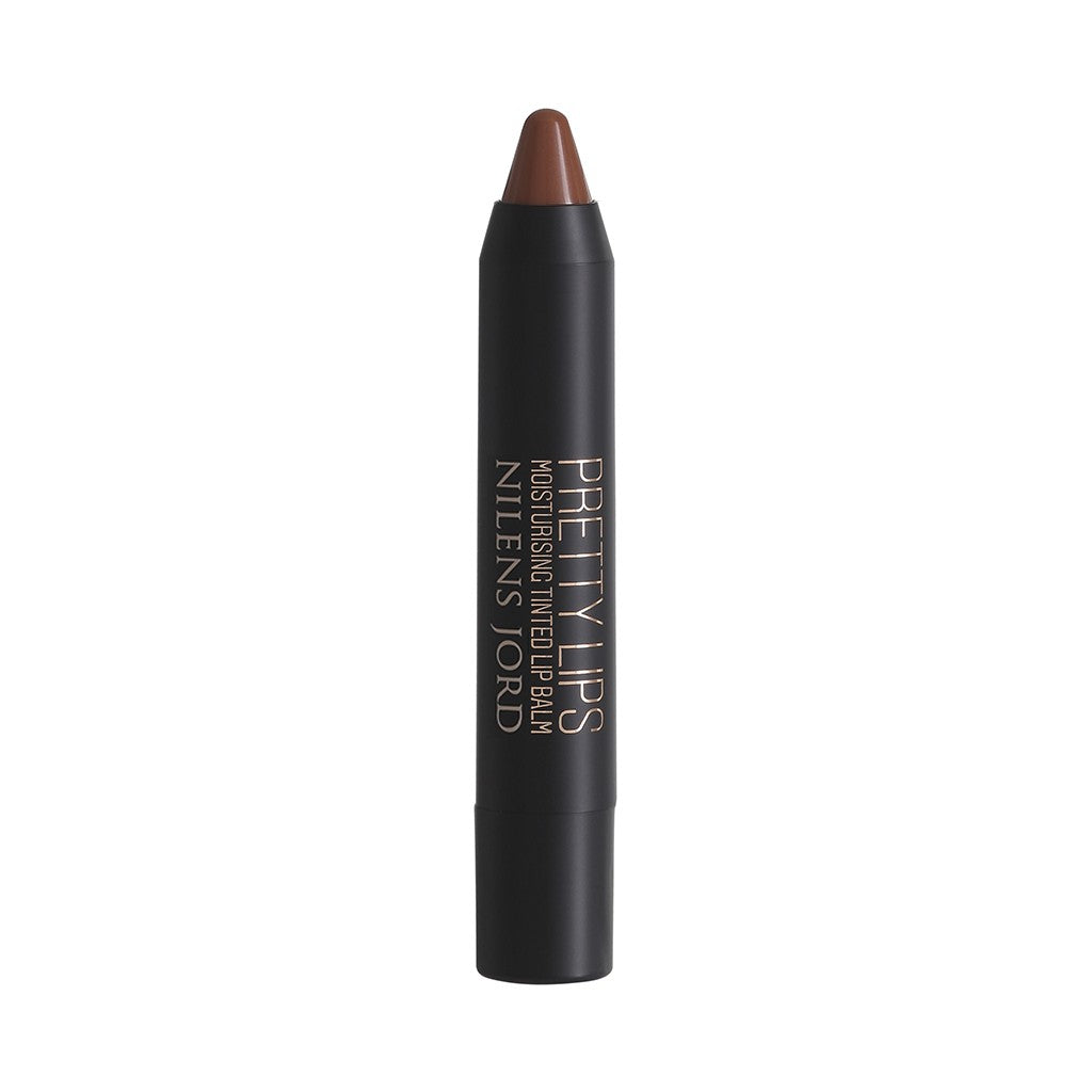 Nilens Jord Pretty Lips nr. 949 Brown