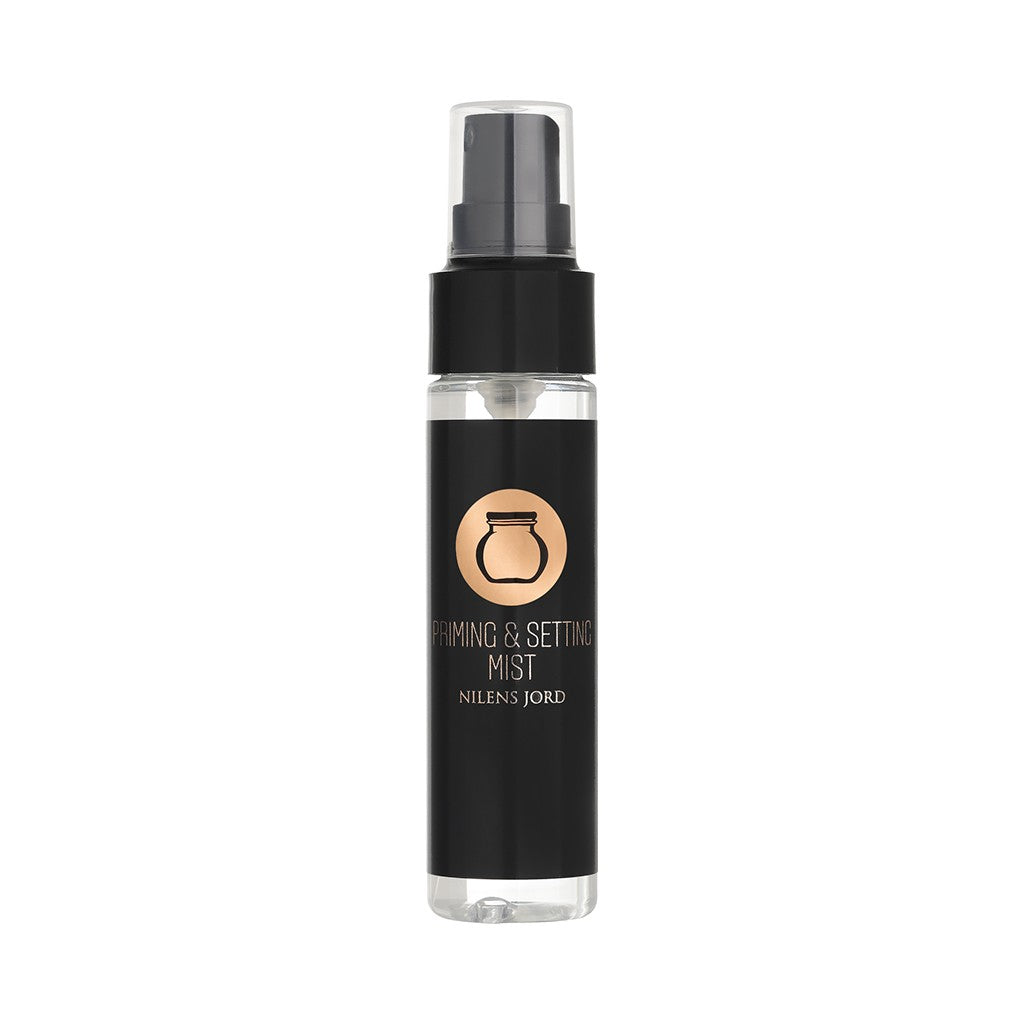 Nilens Jord Priming & Setting Mist 274 - 45 ml