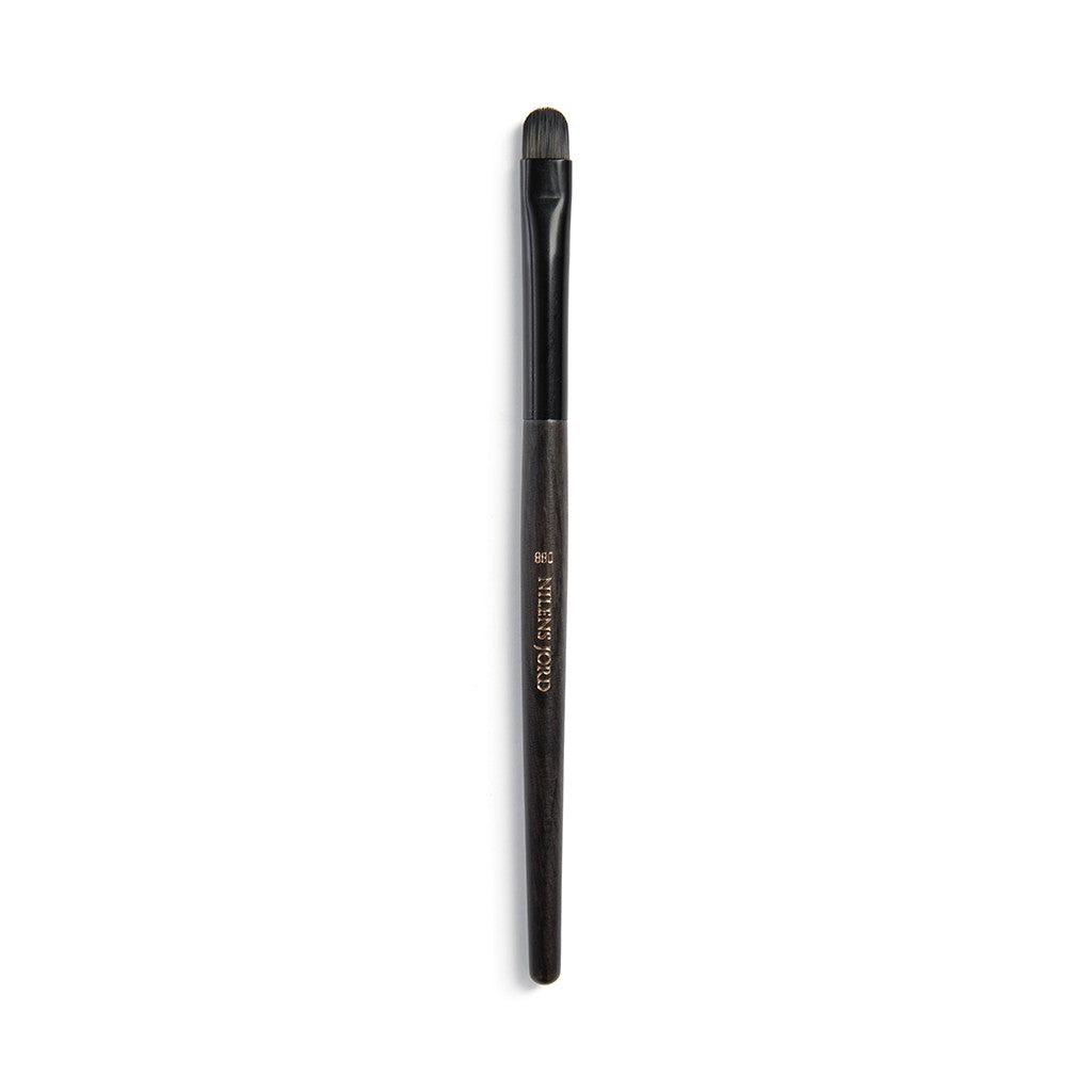 Nilens Jord Small Eyeshadow Brush Pure Collection nr. 880