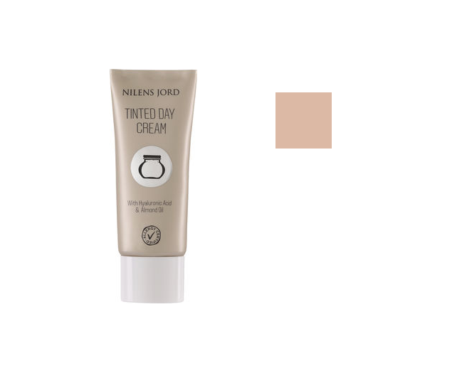 Nilens Jord Tinted Day Cream 431 Dawn