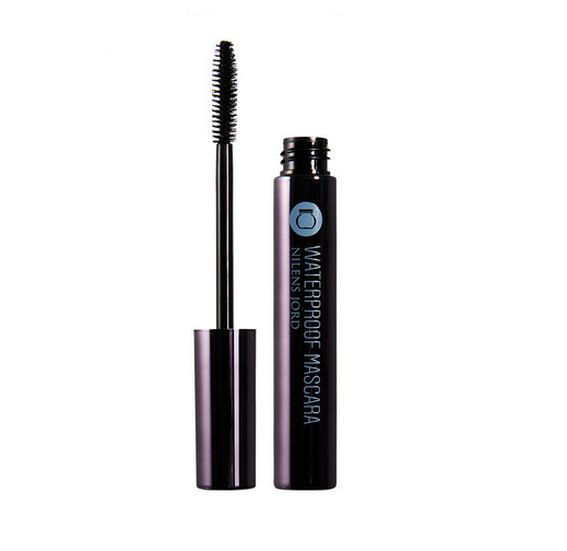 Nilens Jord Waterproof Mascara 777 Black