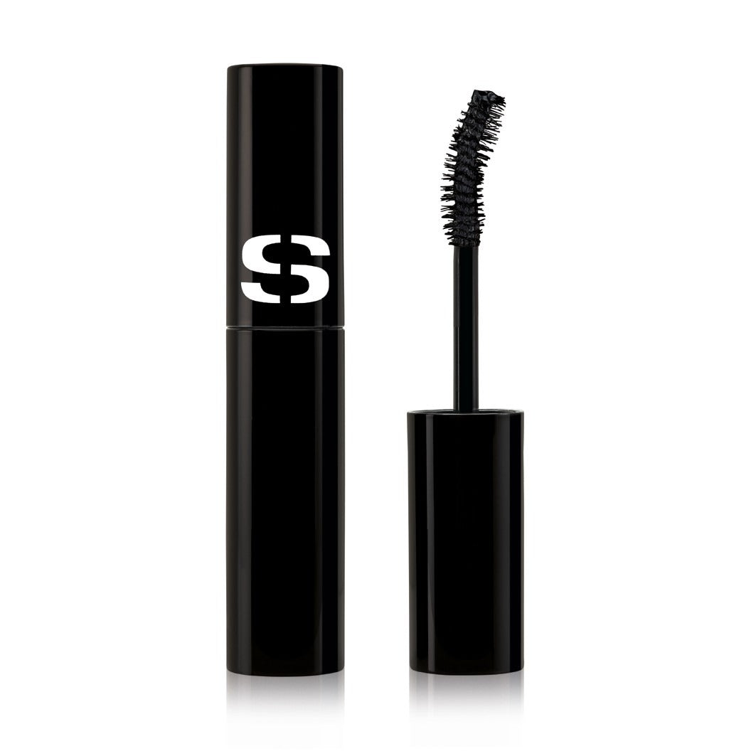 Sisley Mascara So Curl - 1 Deep Black 10ml